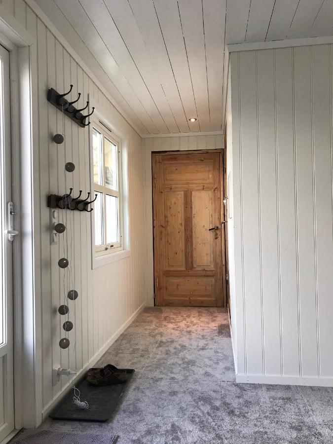 Kragero Hytte Havsutsikt ภายนอก รูปภาพ